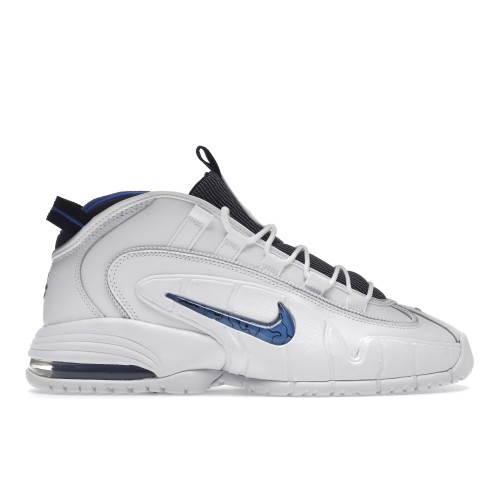 Кроссы Nike Air Max Penny 1 Home (2022) - мужская сетка размеров