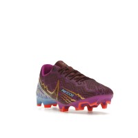 Nike Zoom Mercurial Vapor 15 Academy KM MG Kylian Mbappe Dark Beetroot