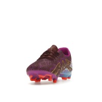 Nike Zoom Mercurial Vapor 15 Academy KM MG Kylian Mbappe Dark Beetroot