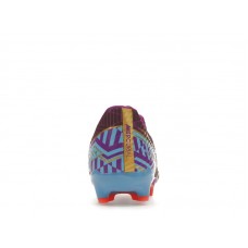 Nike Zoom Mercurial Vapor 15 Academy KM MG Kylian Mbappe Dark Beetroot