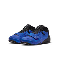 Подростковые Jordan Zion 2 Hyper Royal (GS)