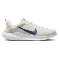Кроссовки Nike Flex Experience Run 12 Sail Light Orewood Brown Deep Royal Blue