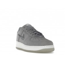 Кроссовки Nike Air Force 1 07 Low Color Of The Month Jewel Light Smoke Grey