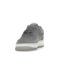 Кроссовки Nike Air Force 1 07 Low Color Of The Month Jewel Light Smoke Grey
