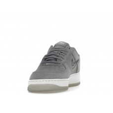 Кроссовки Nike Air Force 1 07 Low Color Of The Month Jewel Light Smoke Grey