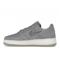 Кроссовки Nike Air Force 1 07 Low Color Of The Month Jewel Light Smoke Grey