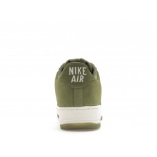 Кроссовки Nike Air Force 1 07 Low Color Of The Month Jewel Oil Green