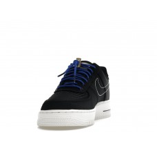 Кроссовки Nike Air Force 1 Low 07 LV8 Black Sail