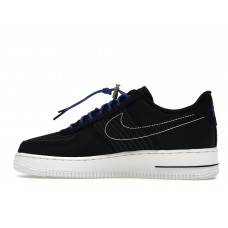 Кроссовки Nike Air Force 1 Low 07 LV8 Black Sail