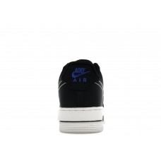 Кроссовки Nike Air Force 1 Low 07 LV8 Black Sail
