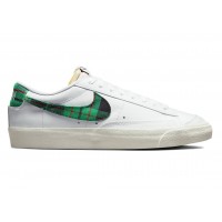 Мужские кроссовки Nike Blazer Low 77 Tartan