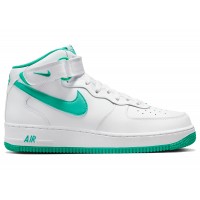 Кроссовки Nike Air Force 1 Mid 07 Clear Jade