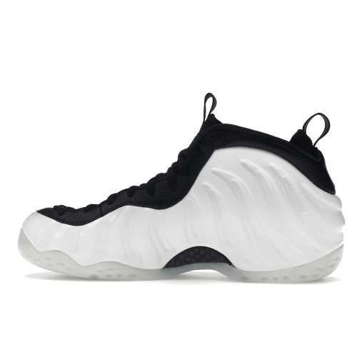 Кроссы Nike Air Foamposite One Penny PE - мужская сетка размеров