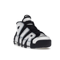 Nike Air More Uptempo 96 Cobalt Bliss
