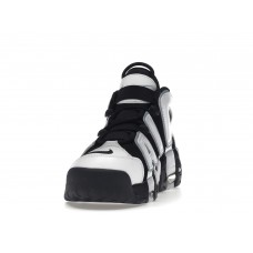 Кроссовки Nike Air More Uptempo 96 Cobalt Bliss