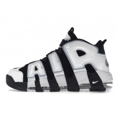Кроссовки Nike Air More Uptempo 96 Cobalt Bliss