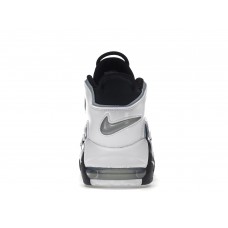 Кроссовки Nike Air More Uptempo 96 Cobalt Bliss