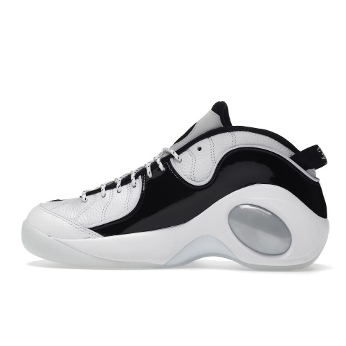 Кроссы Nike Air Zoom Flight 95 Football Grey - мужская сетка размеров