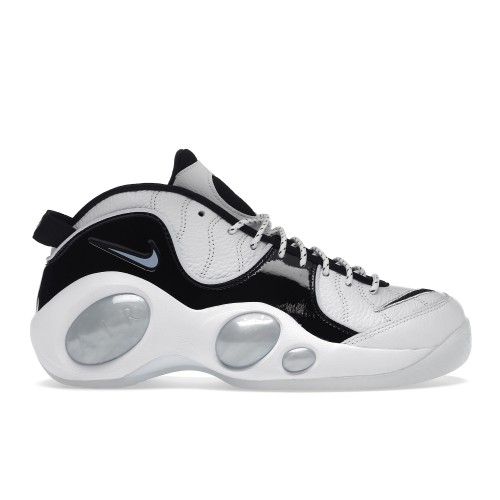 Кроссы Nike Air Zoom Flight 95 Football Grey - мужская сетка размеров