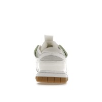 Nike Air Dunk Jumbo Photon Dust Gum Light Brown