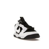 Кроссовки Nike Dunk Low Jumbo Reverse Panda