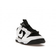 Кроссовки Nike Dunk Low Jumbo Reverse Panda