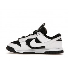 Кроссовки Nike Dunk Low Jumbo Reverse Panda