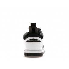 Кроссовки Nike Dunk Low Jumbo Reverse Panda