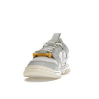 Кроссовки Nike Air Dunk Jumbo Mint Foam