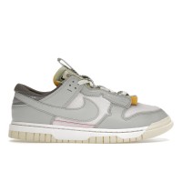 Кроссовки Nike Air Dunk Jumbo Mint Foam