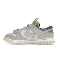 Кроссовки Nike Air Dunk Jumbo Mint Foam