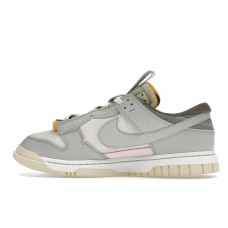 Кроссовки Nike Air Dunk Jumbo Mint Foam