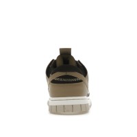 Кроссовки Nike Air Dunk Jumbo Mushroom