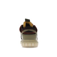 Кроссовки Nike Air Dunk Jumbo Medium Olive