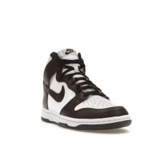 Nike Dunk High Palomino