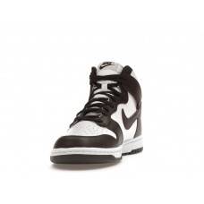 Nike Dunk High Palomino