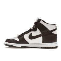 Nike Dunk High Palomino