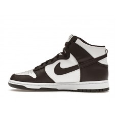 Nike Dunk High Palomino