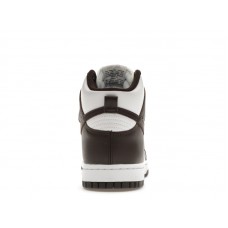 Nike Dunk High Palomino