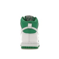 Кроссовки Nike Dunk High Stadium Green White