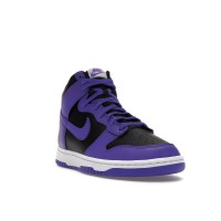 Кроссовки Nike Dunk High Retro BTTYS TCU