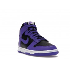 Кроссовки Nike Dunk High Retro BTTYS TCU