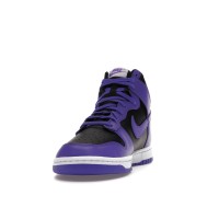 Кроссовки Nike Dunk High Retro BTTYS TCU
