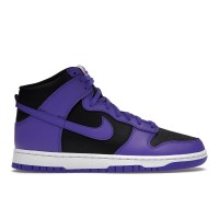 Кроссовки Nike Dunk High Retro BTTYS TCU