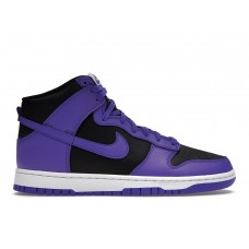 Кроссовки Nike Dunk High Retro BTTYS TCU