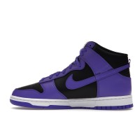 Кроссовки Nike Dunk High Retro BTTYS TCU