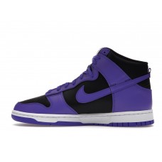 Кроссовки Nike Dunk High Retro BTTYS TCU