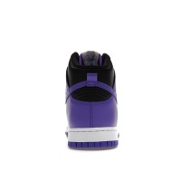 Кроссовки Nike Dunk High Retro BTTYS TCU