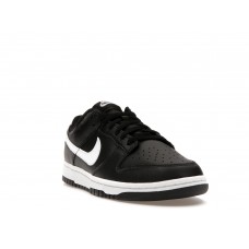 Nike Dunk Low Black Panda 20