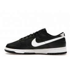 Nike Dunk Low Black Panda 20